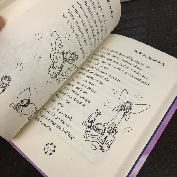 Rainbow Magic Collection: volume 2 hardcover - Picture 8 of 9